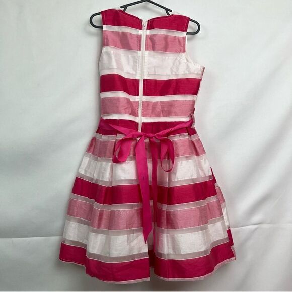 Btween pink and white party dress - Picture 5 of 15